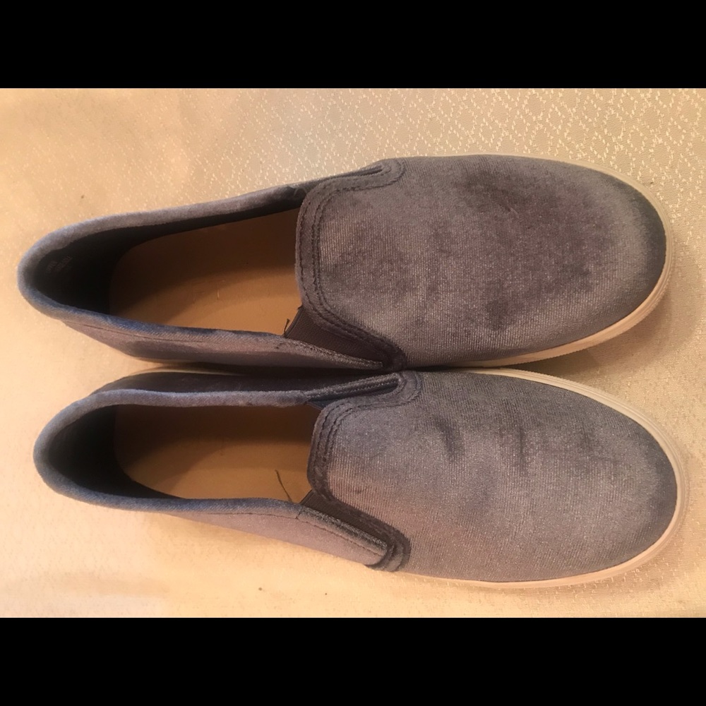 Loft Shoes